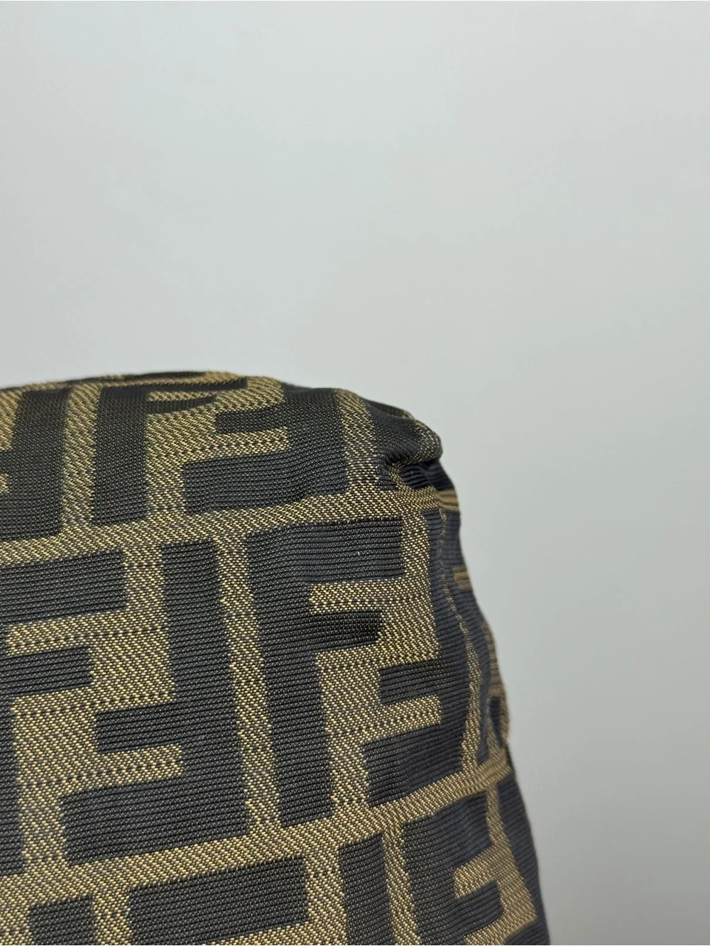 Fendi made italy